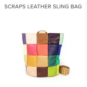 Prime Cut Sling bag